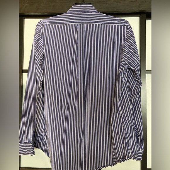 Ralph Lauren button down shirt - Picture 3 of 4